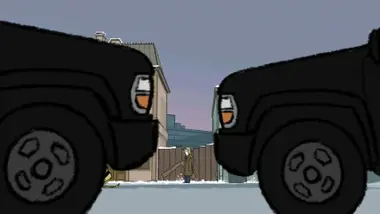 Puzzle Agent 2 preview 2