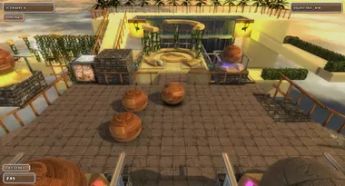 Puzzle Ball preview 8