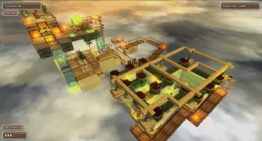 Puzzle Ball preview 7