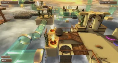 Puzzle Ball preview 6