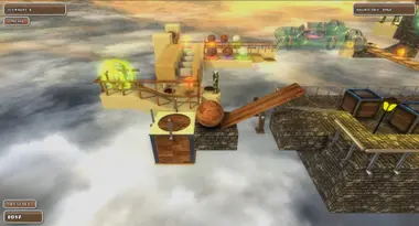 Puzzle Ball preview 3