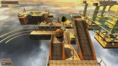 Puzzle Ball preview 2