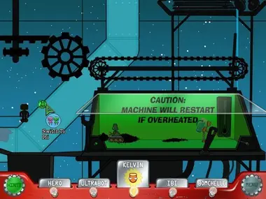Puzzle Bots preview 13