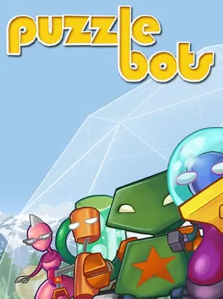 Puzzle Bots preview 9