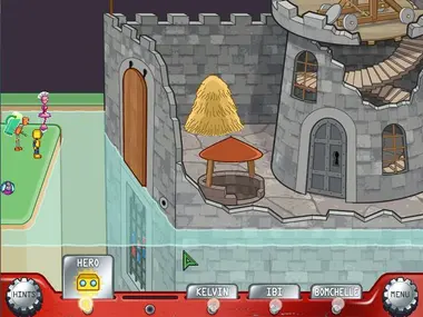 Puzzle Bots preview 8
