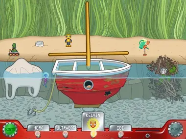 Puzzle Bots preview 6