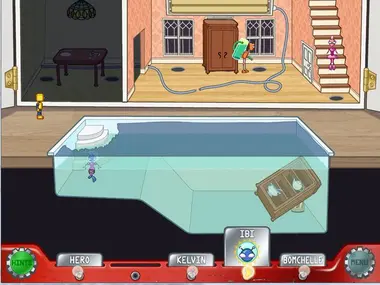 Puzzle Bots preview 2
