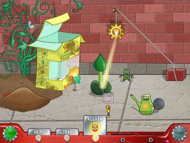 Puzzle Bots preview 4