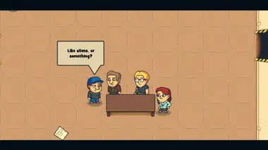 Puzzle Chambers preview 5