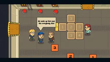 Puzzle Chambers preview 2