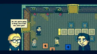Puzzle Chambers preview 4