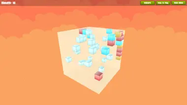 Puzzle Cube preview 4
