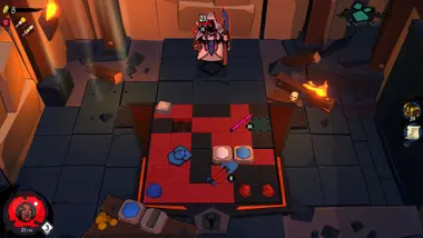 Puzzle Forge Dungeon preview 5