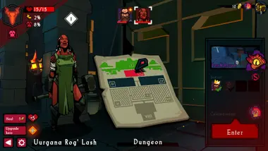 Puzzle Forge Dungeon preview 7
