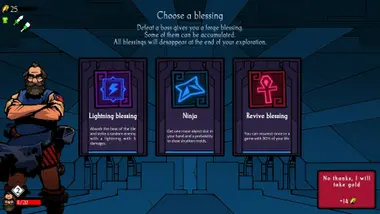 Puzzle Forge Dungeon preview 2