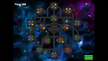 Puzzle Galaxies preview 5