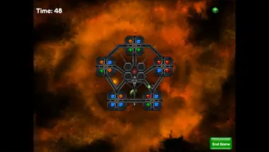 Puzzle Galaxies preview 4