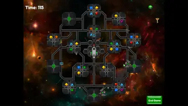 Puzzle Galaxies preview 2