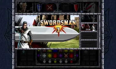 Puzzle Kingdoms preview 12