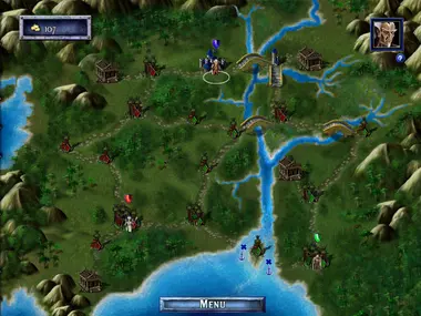 Puzzle Kingdoms preview 10