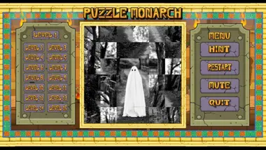 Puzzle Monarch: Super Natural preview 3