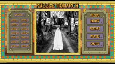 Puzzle Monarch: Super Natural preview 5