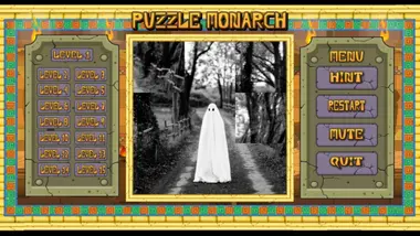 Puzzle Monarch: Super Natural preview 2