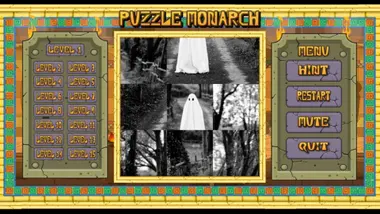 Puzzle Monarch: Super Natural preview 4