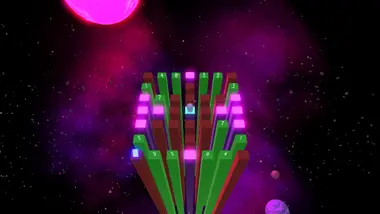 Puzzle Nebula preview 3