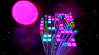 Puzzle Nebula preview 5