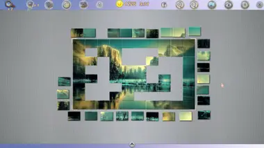 Puzzle Pieces 4: Farewell Dear Winter preview 2