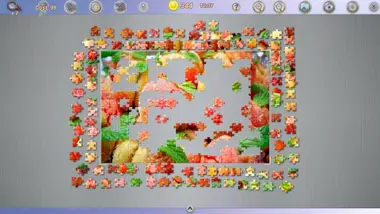 Puzzle Pieces 4: Farewell Dear Winter preview 10