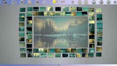 Puzzle Pieces 4: Farewell Dear Winter preview 13
