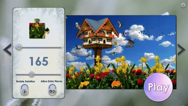 Puzzle Pieces 4: Farewell Dear Winter preview 6