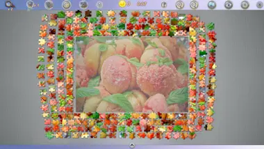 Puzzle Pieces 4: Farewell Dear Winter preview 9