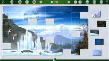 Puzzle Pieces 5: Fairy Ring preview 9