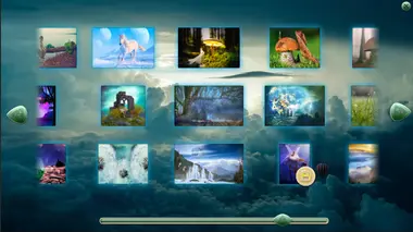 Puzzle Pieces 5: Fairy Ring preview 8