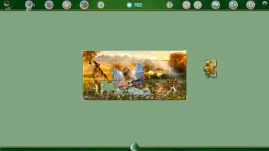 Puzzle Pieces 5: Fairy Ring preview 3