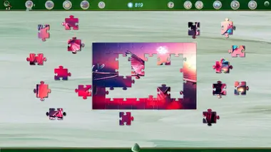 Puzzle Pieces 5: Fairy Ring preview 7