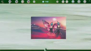 Puzzle Pieces 5: Fairy Ring preview 6