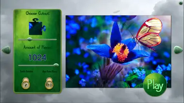 Puzzle Pieces 5: Fairy Ring preview 5
