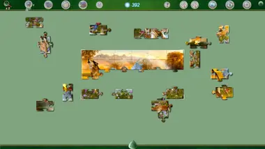 Puzzle Pieces 5: Fairy Ring preview 2