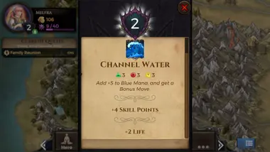Puzzle Quest: Immortal Edition preview 7