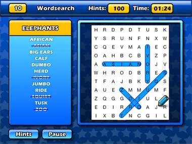 Puzzler World 2 preview 5
