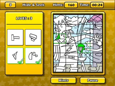 Puzzler World 2 preview 4