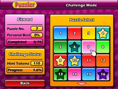 Puzzler World 2 preview 2