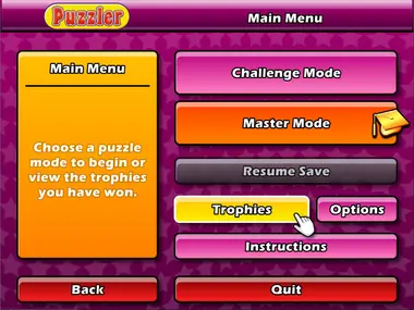 Puzzler World 2 preview 3