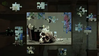 Puzzles At Mystery Manor preview 8