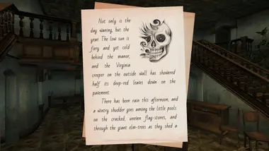 Puzzles At Mystery Manor preview 4