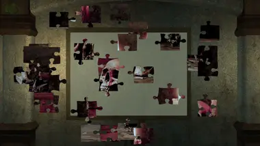 Puzzles At Mystery Manor preview 2